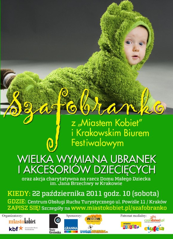 szafobranko