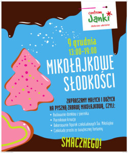 Czekolada_Mikołaj_warsztaty_Mikołajki_zabawa