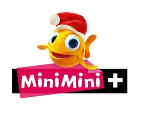 MiniMini rybka świeta