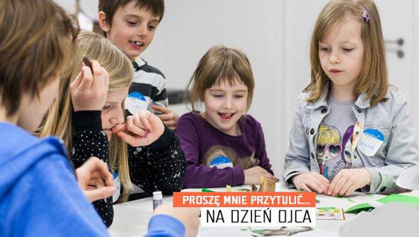 Dzień Ojca warsztaty, BMW,