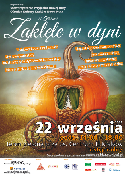 Festiwal Kraków