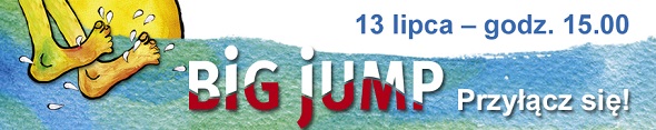 Big Jump Wisła