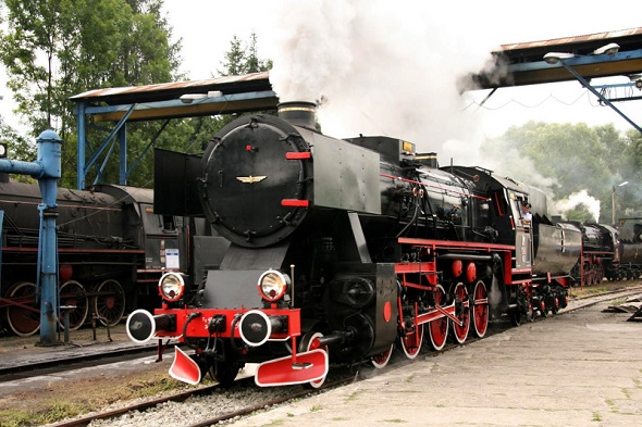 skansen