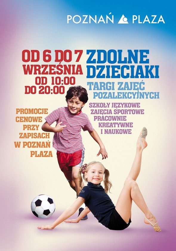 Targi zajęć pozalekcyjnych