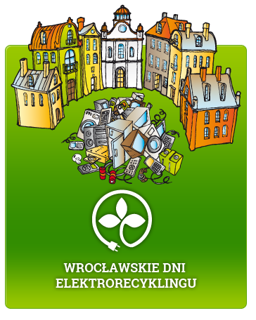 Wrocławskie Dni Elektrorecyklingu