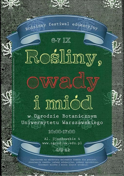 Ogród Botaniczny