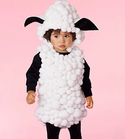 kostium-owieczka
