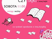Kalimba Kofifi czytanki dla dzieci