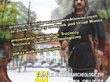 Festiwal Archeologiczny