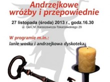 Klub Herkules wróżby