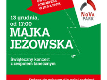 Majka Jeżowska