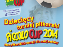 Picollo Cup 2014